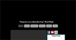 Desktop Screenshot of chaplinslive.com